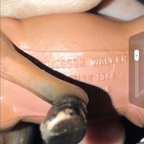 Vintage Funrise Horse Figure - Picture 4 of 8